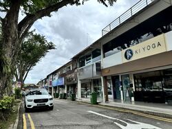 Serangoon Garden Estate (D19), Shop House #462611881